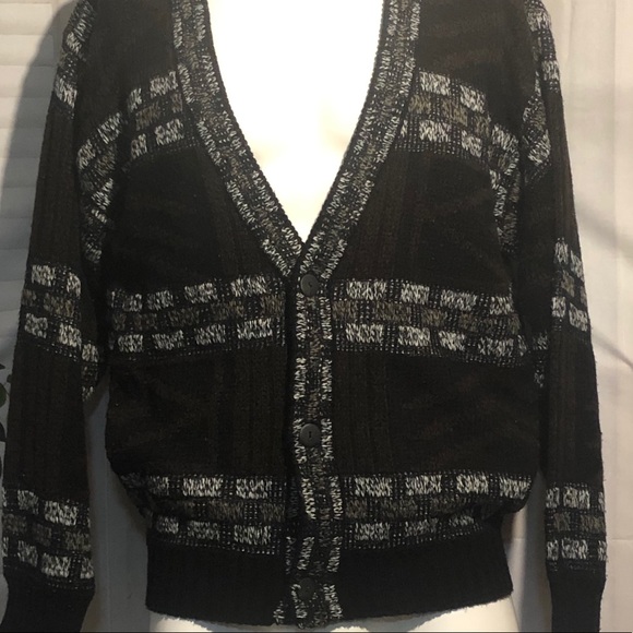 Adam Sloane Cardigan - Picture 3 of 6